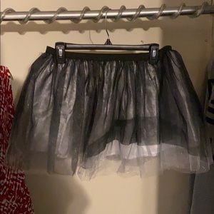 Black Tutu